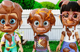 Baby Alive!: Carwash