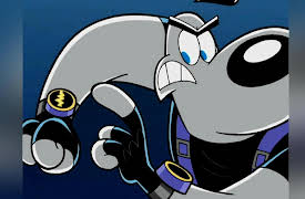 T.U.F.F Puppy Season 1: The Rat Pack/Booby Trap