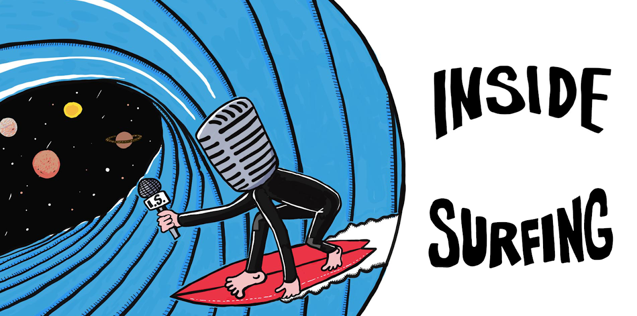 Inside Surfing