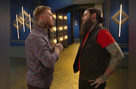 Ink Master Grudge Match: The Hunter vs. the Hunted