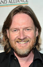 Donal Logue as 