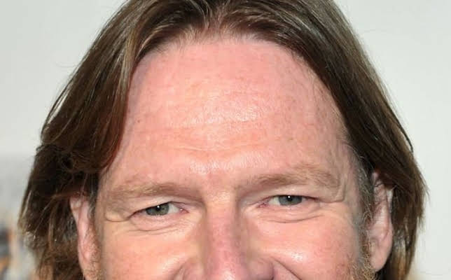 Donal Logue