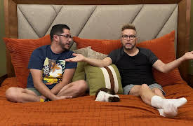 90 Day Fiance Pillow Talk: Happily Ever After?, Season 9: PT: Love Is Complicated