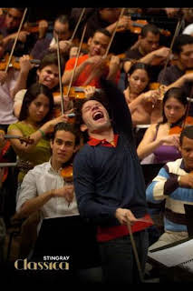 10:47: El Sistema | Classica | 4/5 2026