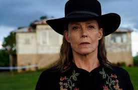 The Lost Flowers of Alice Hart: Episode One