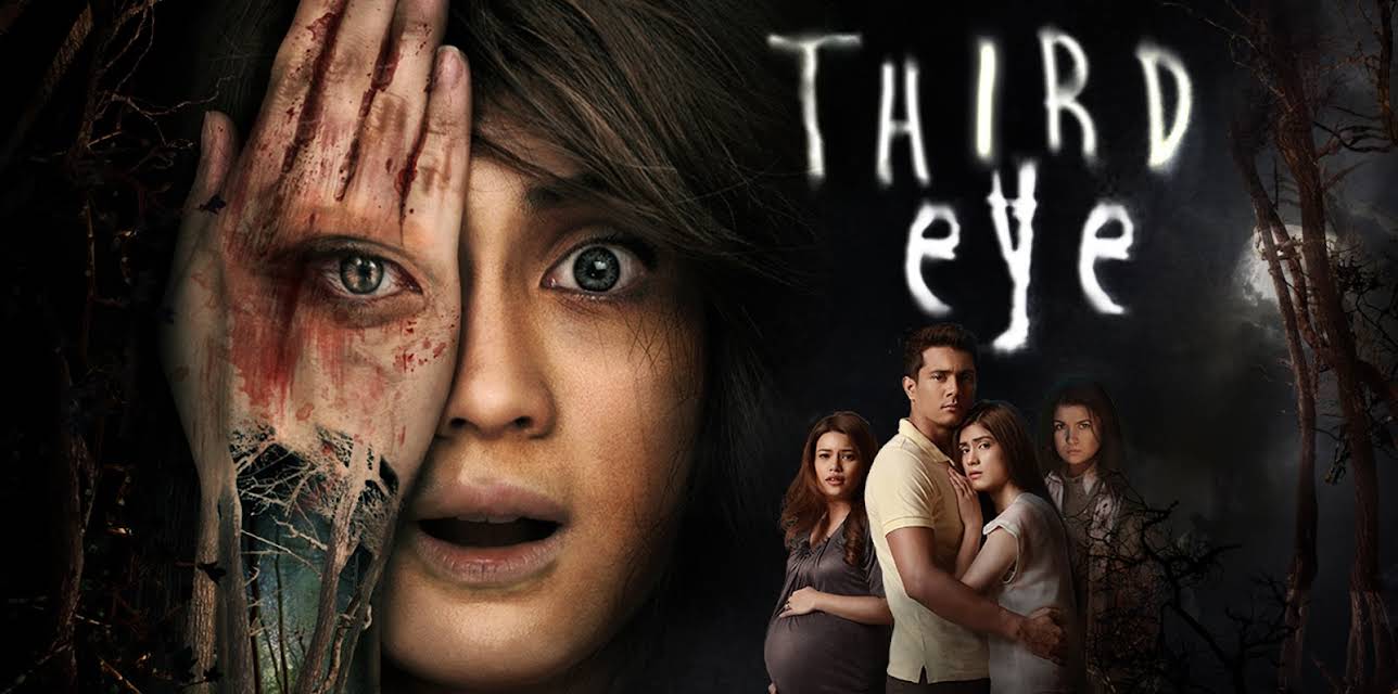 Third Eye (2014)