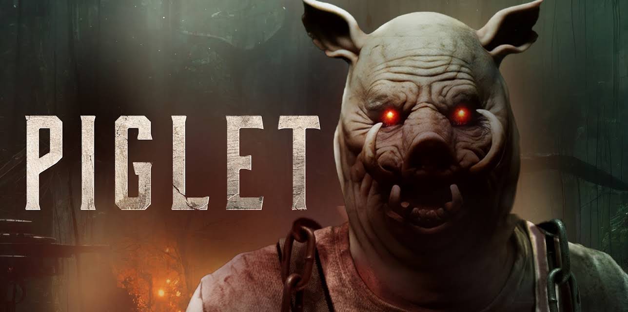 Piglet (2025)