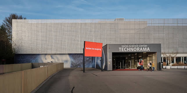 18:30: Museums-Check mit Markus Brock | 3SAT | 11/2 2025