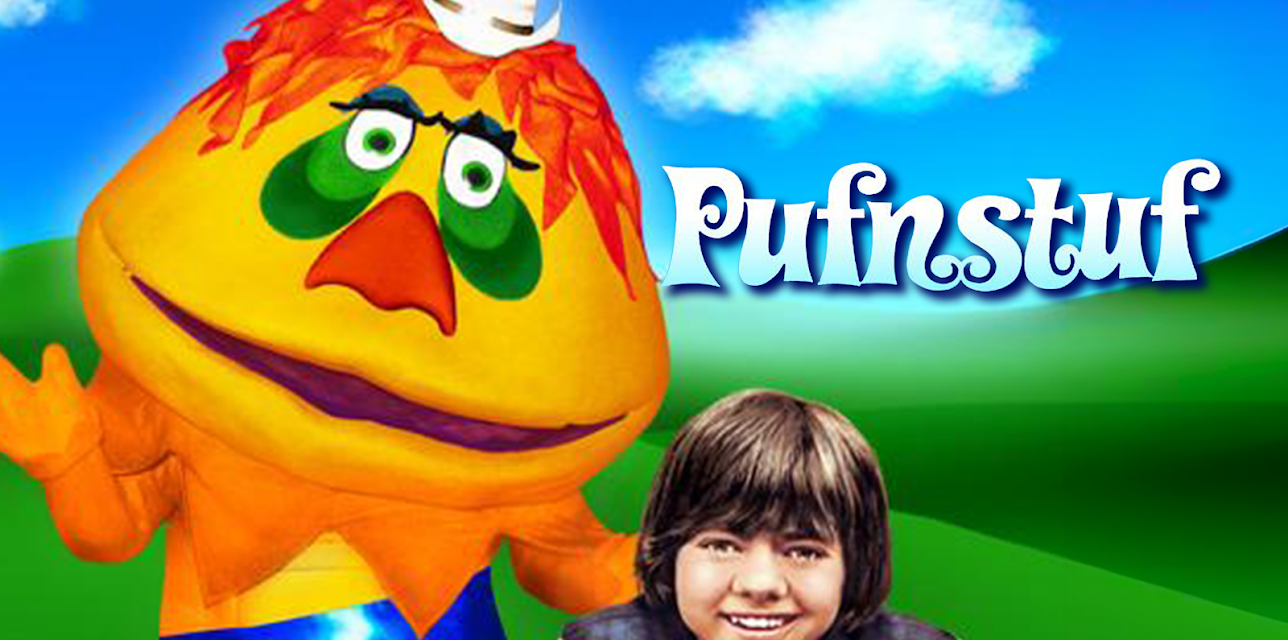 Pufnstuf (1970)