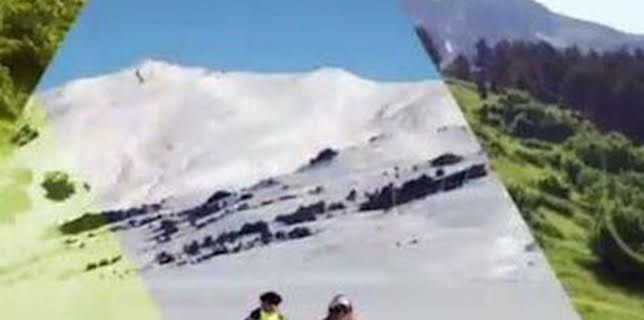 11:31: Viure als Pirineus: Un fotògraf dels Pirineus (Primavera - Estiu) | Canal 33 | 1/29 2026