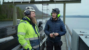 20:00: Högspänning (S7 E7) (S7) | TV3 | 5/6 2026