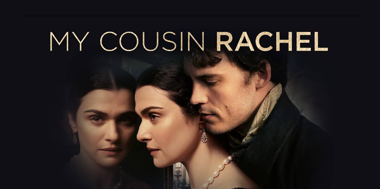 My Cousin Rachel (1954)