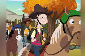 Milo Murphy's Law Volume 1: Worked Day / Wilder West