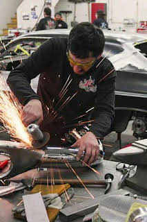 06:45: Chapa y pintura: Supercargado y supersecreto | Discovery | 4/6 2026