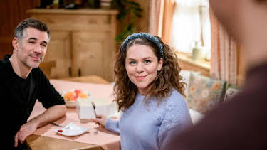 08:10: Sturm der Liebe (4474) | NDR Fernsehen | 10/14 2025