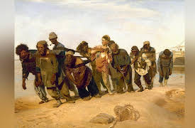 Understanding Russia: A Cultural History: The Age of Realism in Russian Art