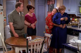 Kung av Queens: 5. King of Queens