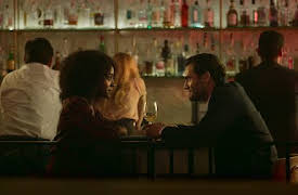 Bakom hennes ögon: Slumpartade möten