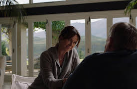 One Lane Bridge Season 1: Denial