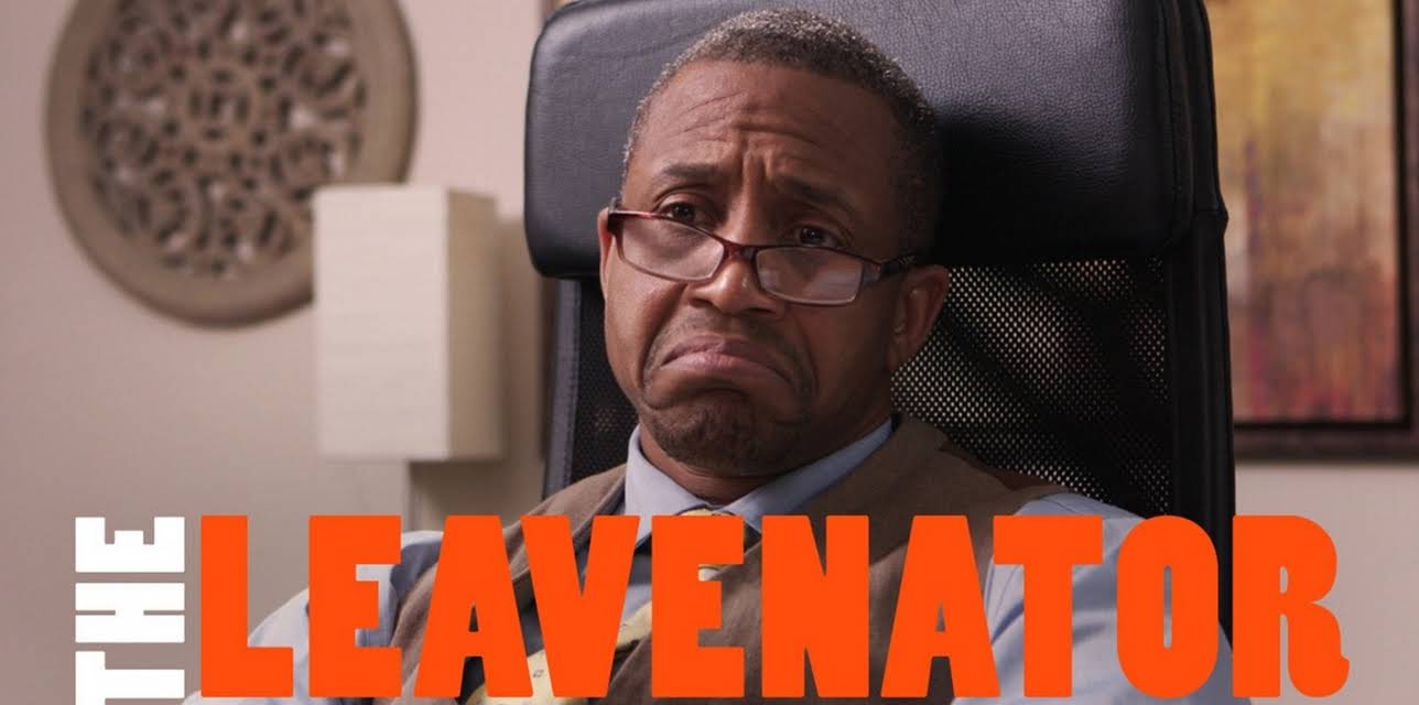 The Leavenator (2016)