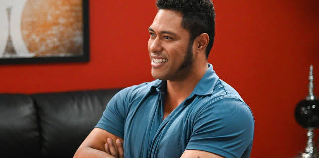 01:10: Young Rock | ProSieben Maxx | 1/22 2026