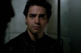 Gang Related Season 1: Almadena