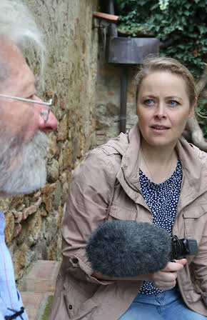 Chris Shellen as Director