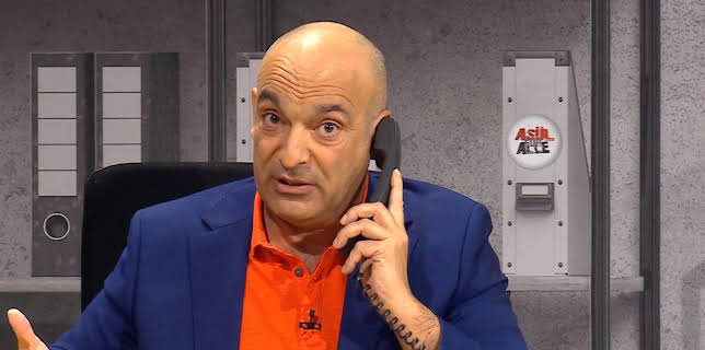 23:30: Asül für alle | BR Fernsehen | 3/24 2026