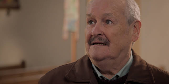 12:15 AM: Not Going Out (S10 E4) (S10) | Dave | 12/14 2025