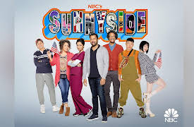 Sunnyside, Season 1: Pilot