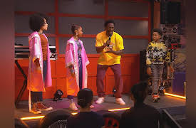 That Girl Lay Lay, Season 1: That Dude Dylan