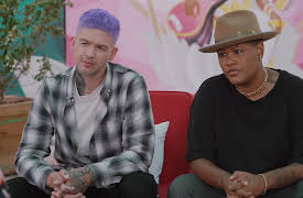 Help! I'm In a Secret Relationship! Season 1: Sharelle & Kurt