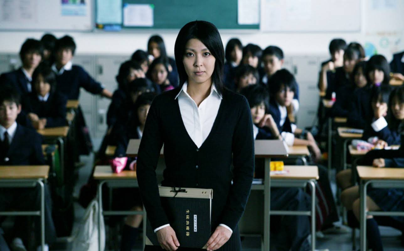 Takako Matsu
