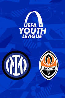 15:55: UEFA Youth League (T26/27): Inter - Shakhtar | M. Liga de Campeones | 10/21 2026