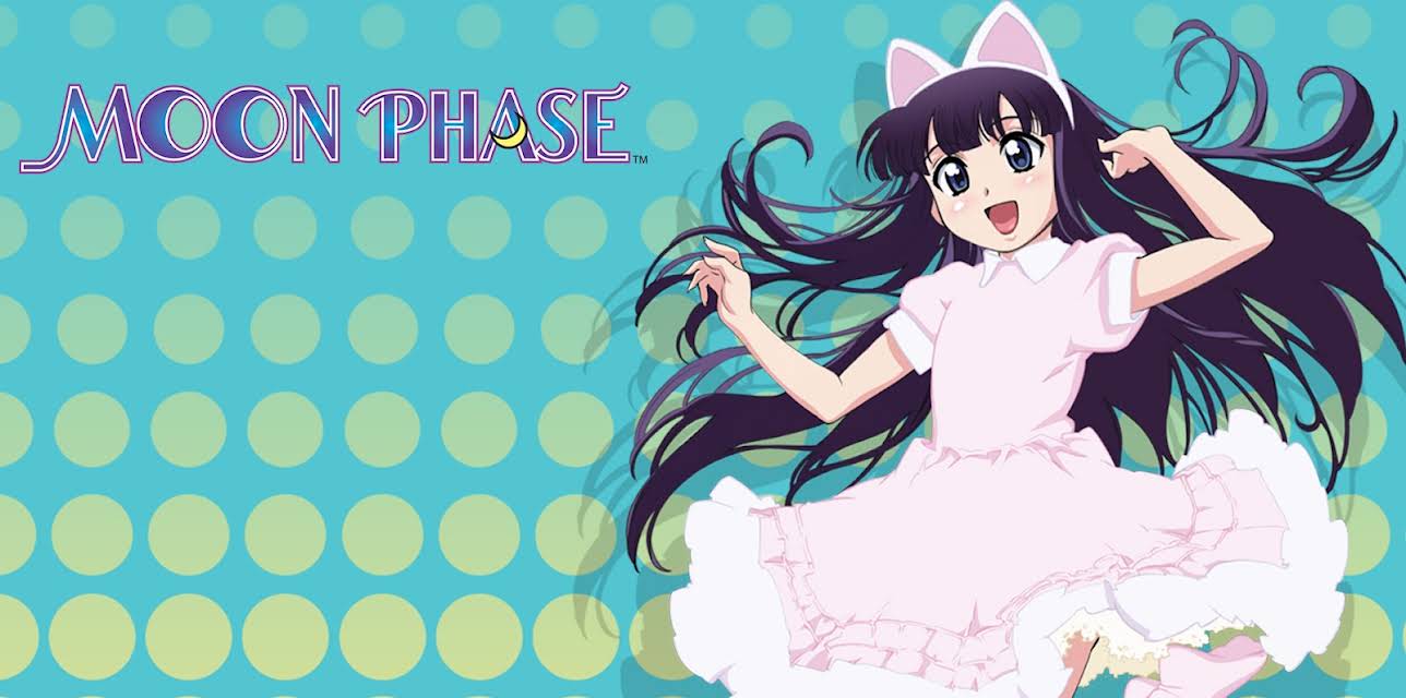 Moon Phase Season 1