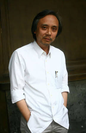 Gordon Chan as Director