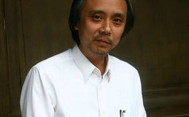 Gordon Chan