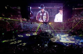 Fearless: Stjärnor känner inga gränser