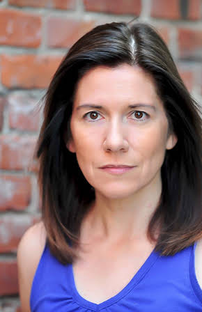 Manon Halliburton as 