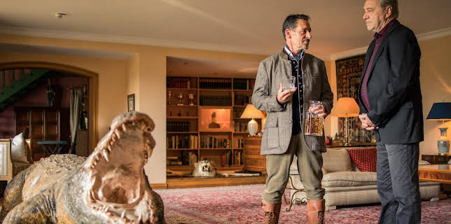 18:05: SOKO München | ZDF | 3/14 2026