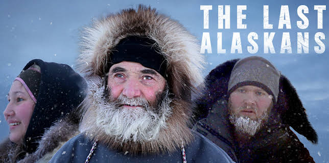 The Last Alaskans Season 1