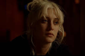 Blinded Season 1: Farkas