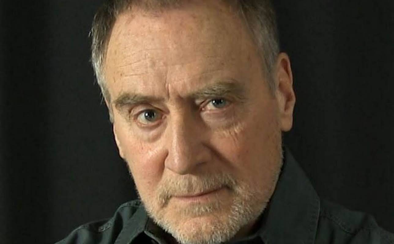 Mark Joy