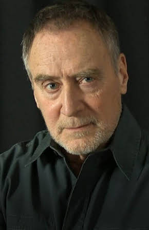 Mark Joy as 