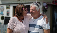 Ja vi elsker camping (S4 E2)