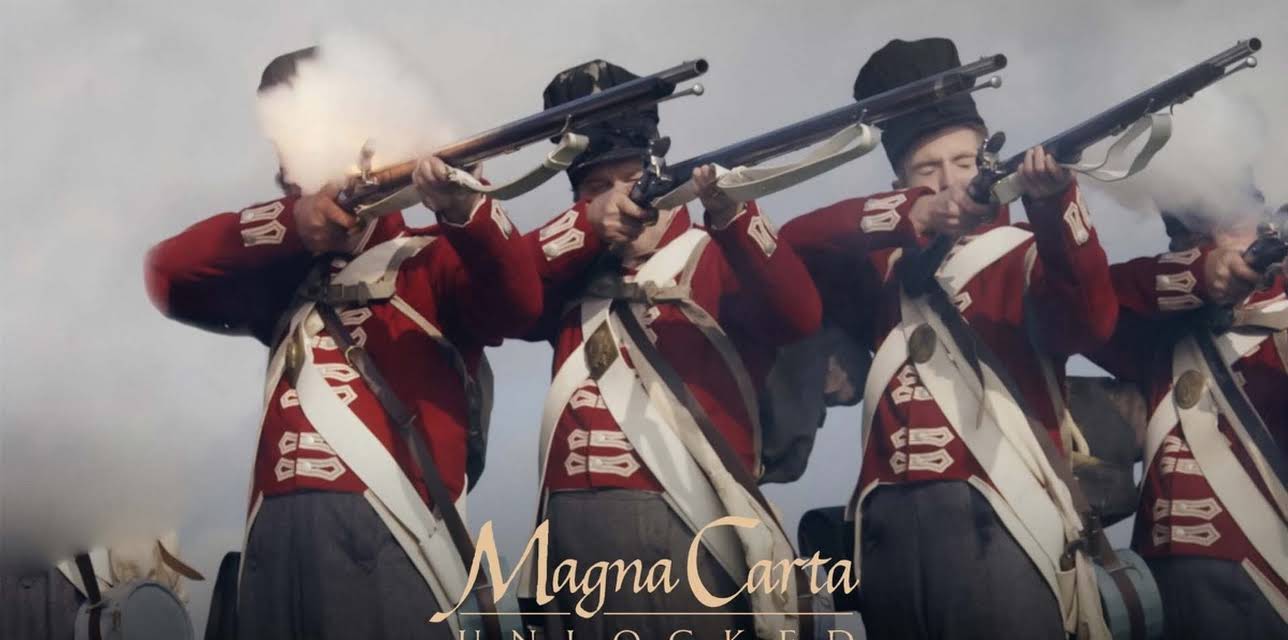 Magna Carta Unlocked