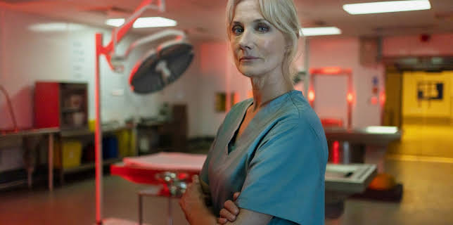 01:15: Suspect | ZDFneo | 11/11 2025