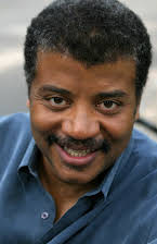 Neil deGrasse Tyson as 