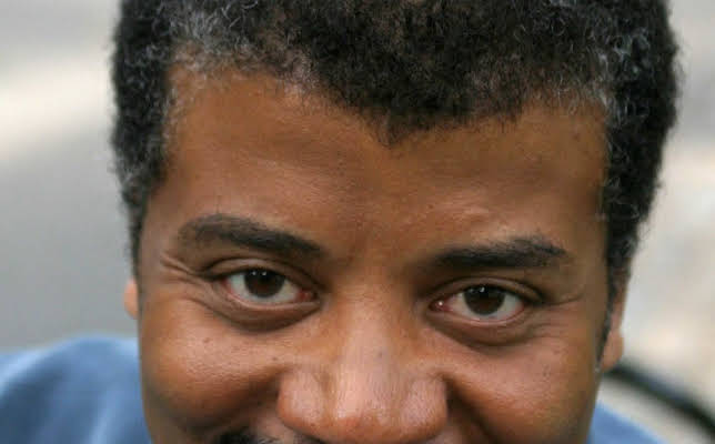 Neil deGrasse Tyson