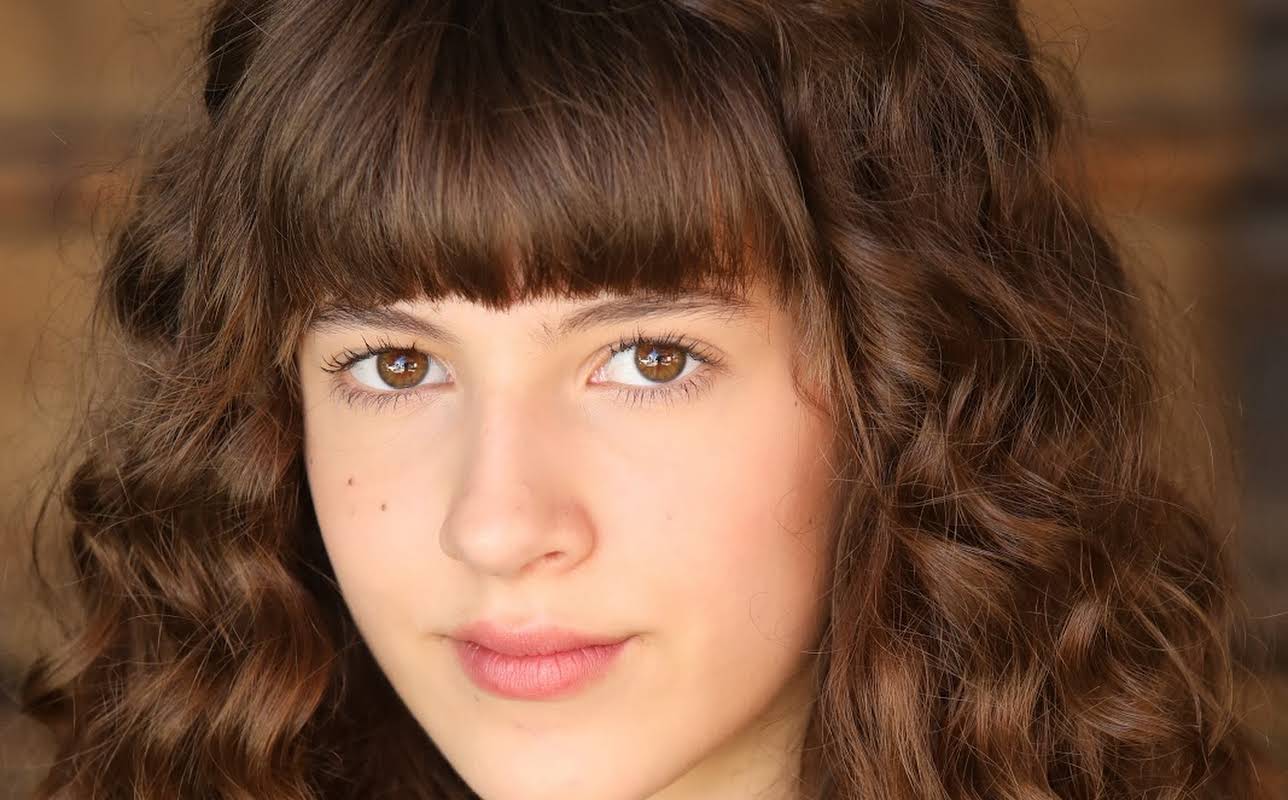 Eliza Pryor